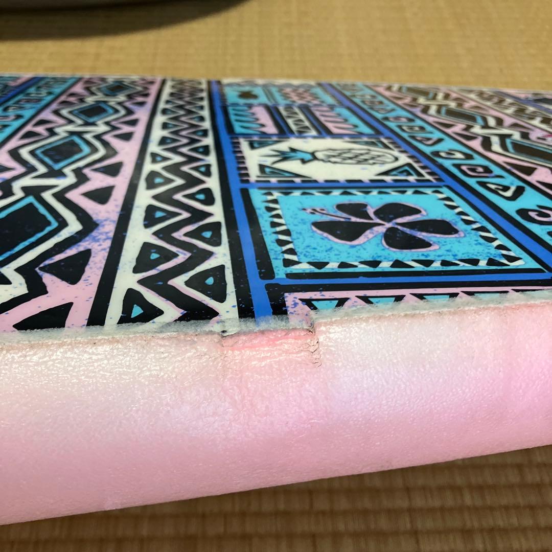 キャッチサーフ ログ Catch Surf The Log 9.0 リーシュ付き