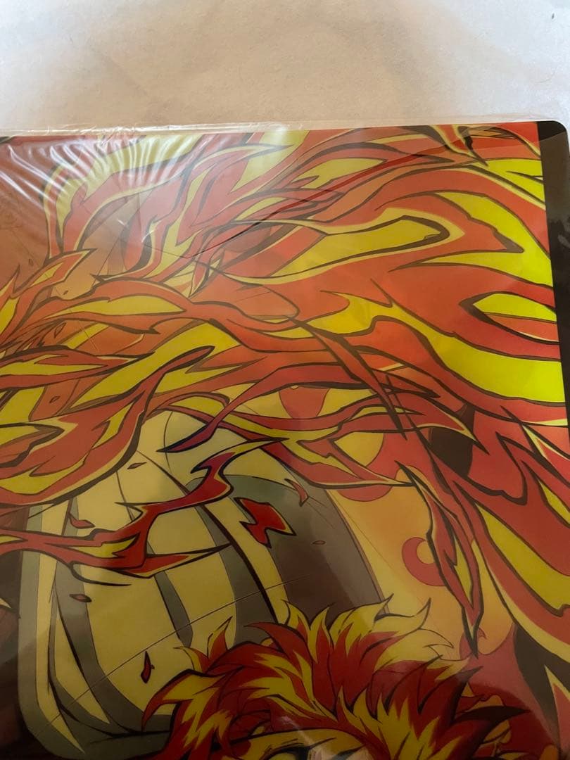 鬼滅の刃　クリアファイル　まとめ売り　37点