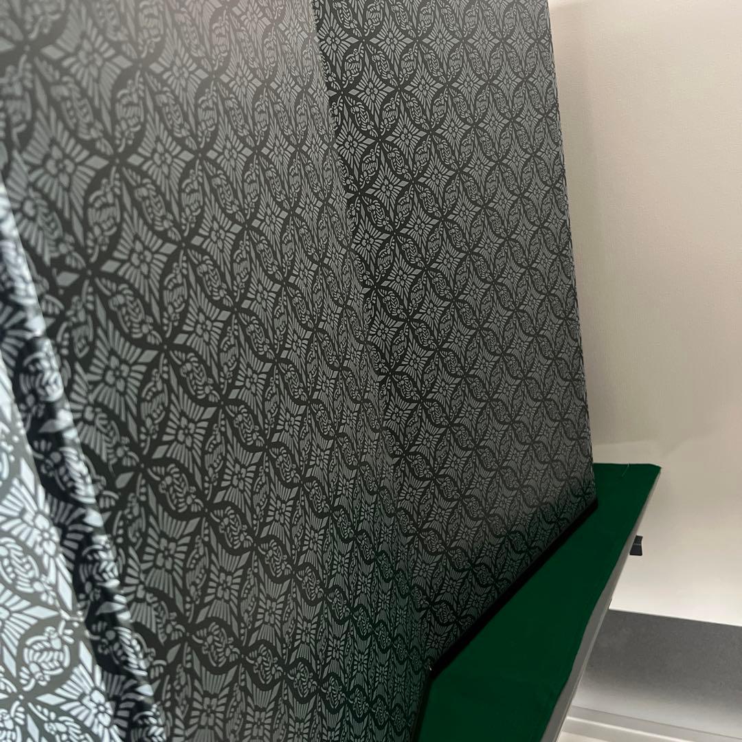 【値下げ】五月人形　3段飾り