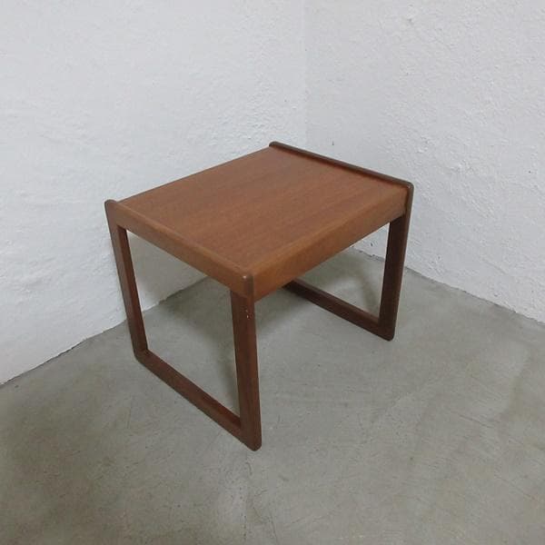 イギリス ビンテージ 家具 ネストテーブル 入れ子式 英国 6072e