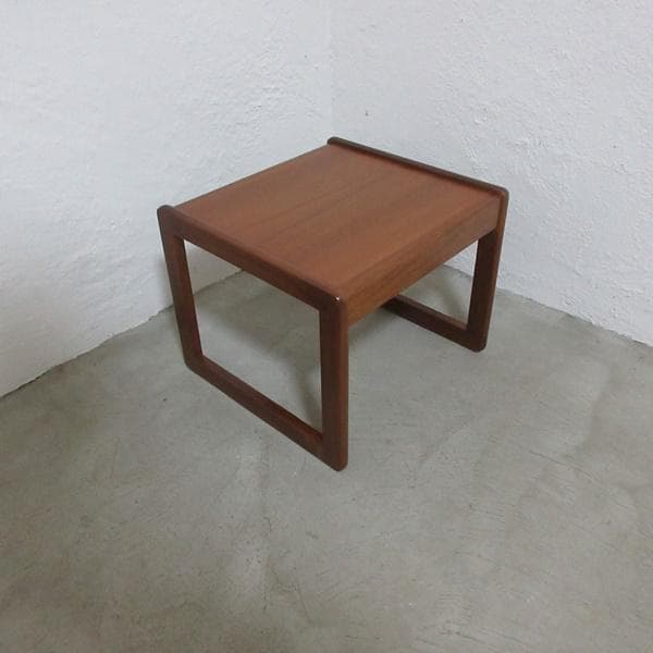 イギリス ビンテージ 家具 ネストテーブル 入れ子式 英国 6072e