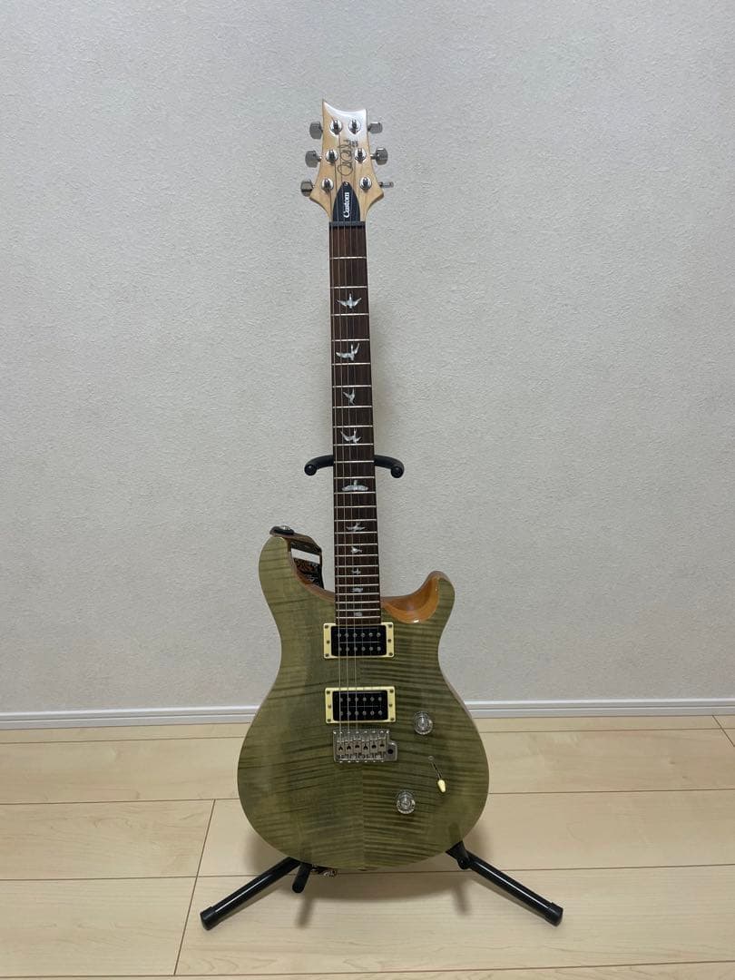 ギター PRS SE custom24