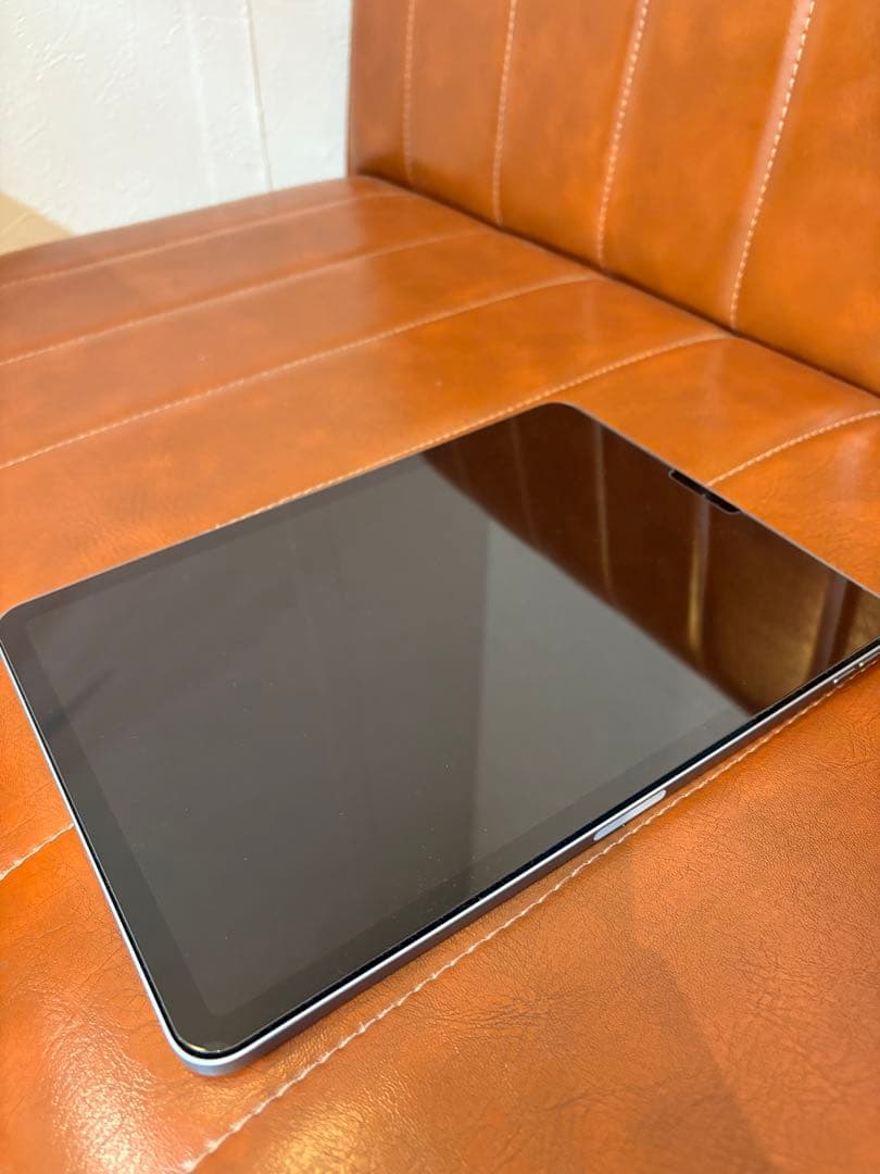 iPad Air第4世代10.9インチ64GB Wi-Fi スカイブルー本体のみ