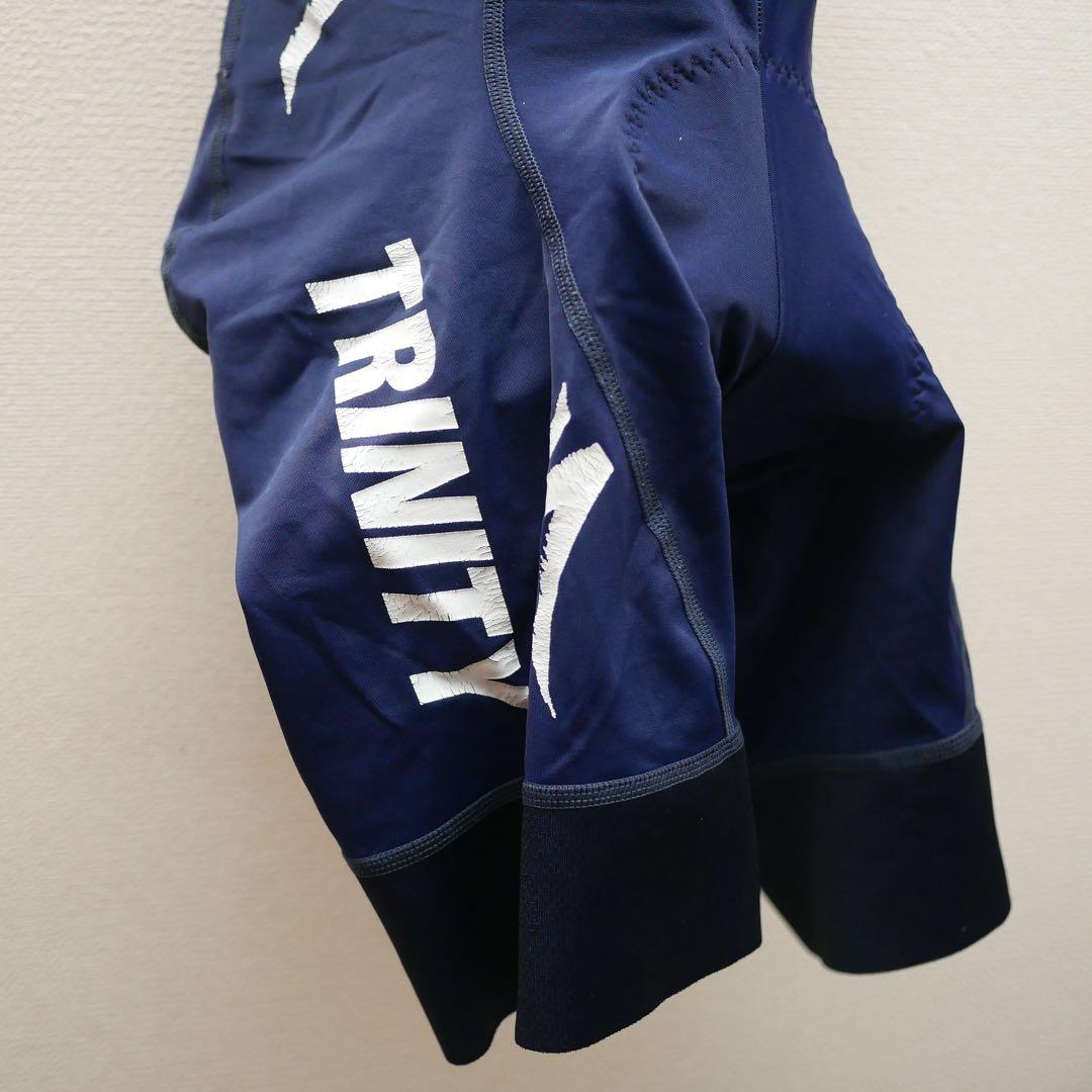 選手支給品 トリニティレーシング ビブショーツ スペシャライズド S-WORKS