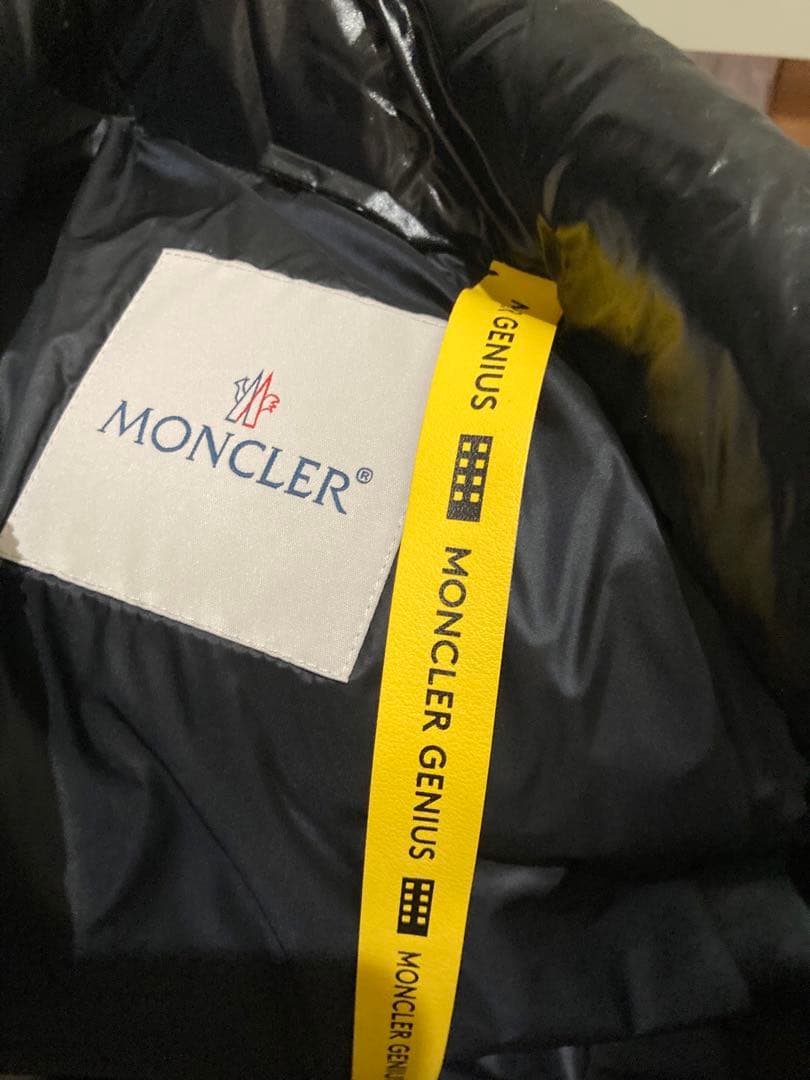 レアMONCLERI BALAAN- Simone Rocha