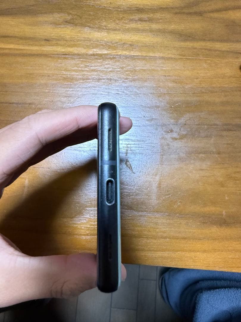 google pixel 6a sage simフリー