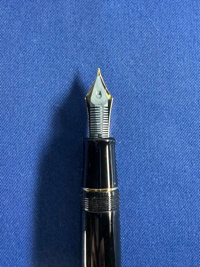 PILOT カスタムURUSHI