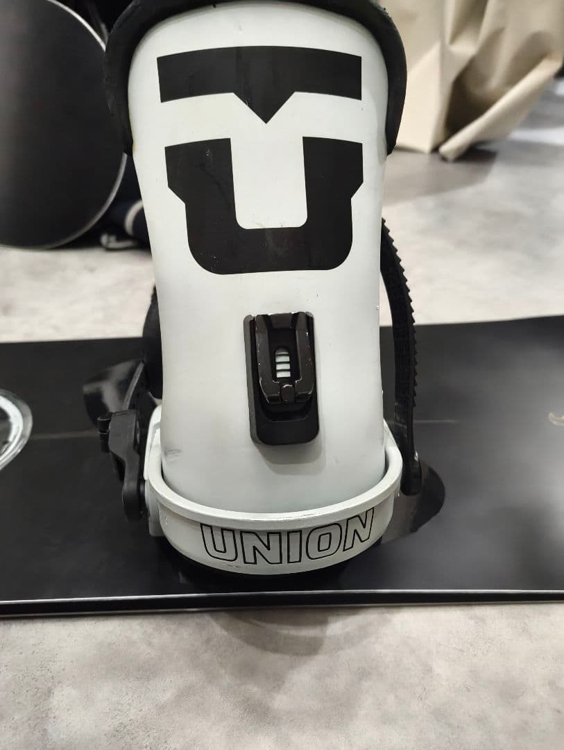 ユニオン フォース サイズＳ