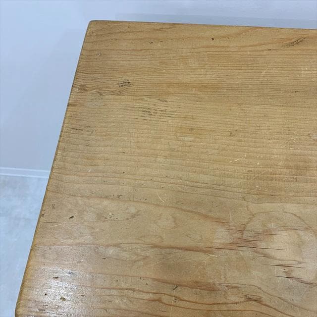 ペニーワイズオールドパインサイドキャビネット（左開き）