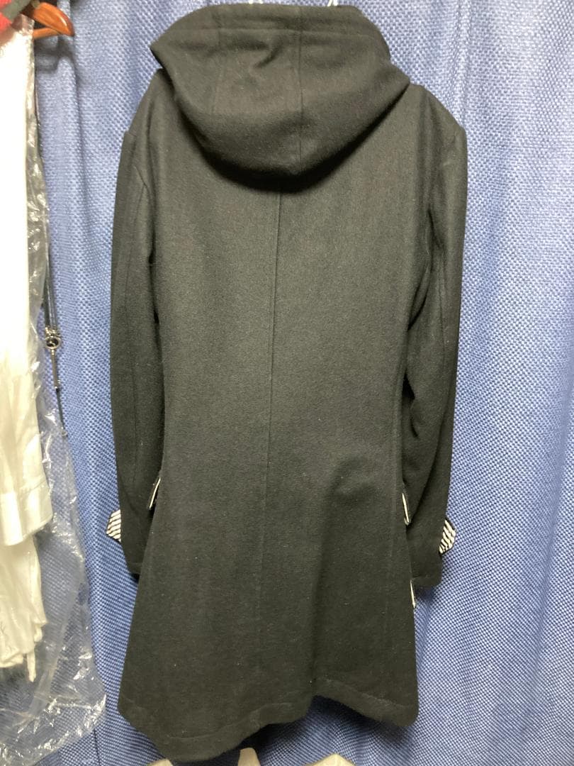 GADGET GROW ダッフルコート ガジェットグロウ