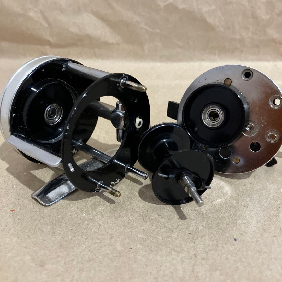 お*き様 83年製ABUアンバサダー3500C