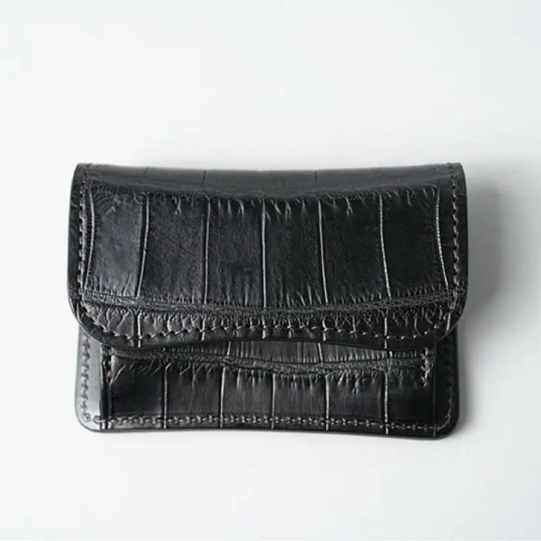 ワイルドスワンズ クロコダイル タングfp