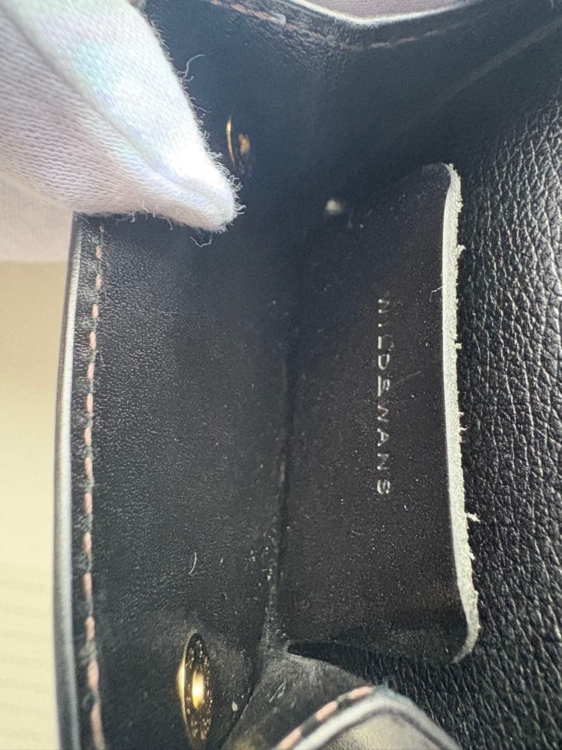 ワイルドスワンズ クロコダイル タングfp