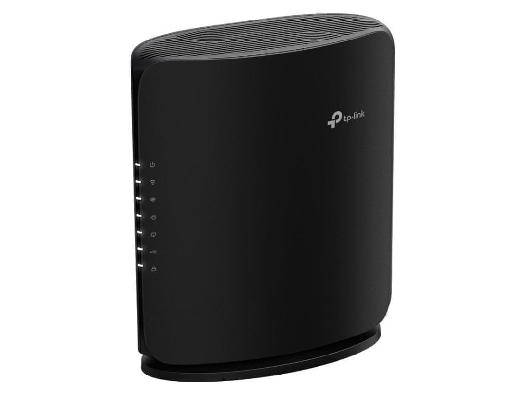 新品TP-Link WiFi7 無線ルーター 高速 10G LAN BE7200