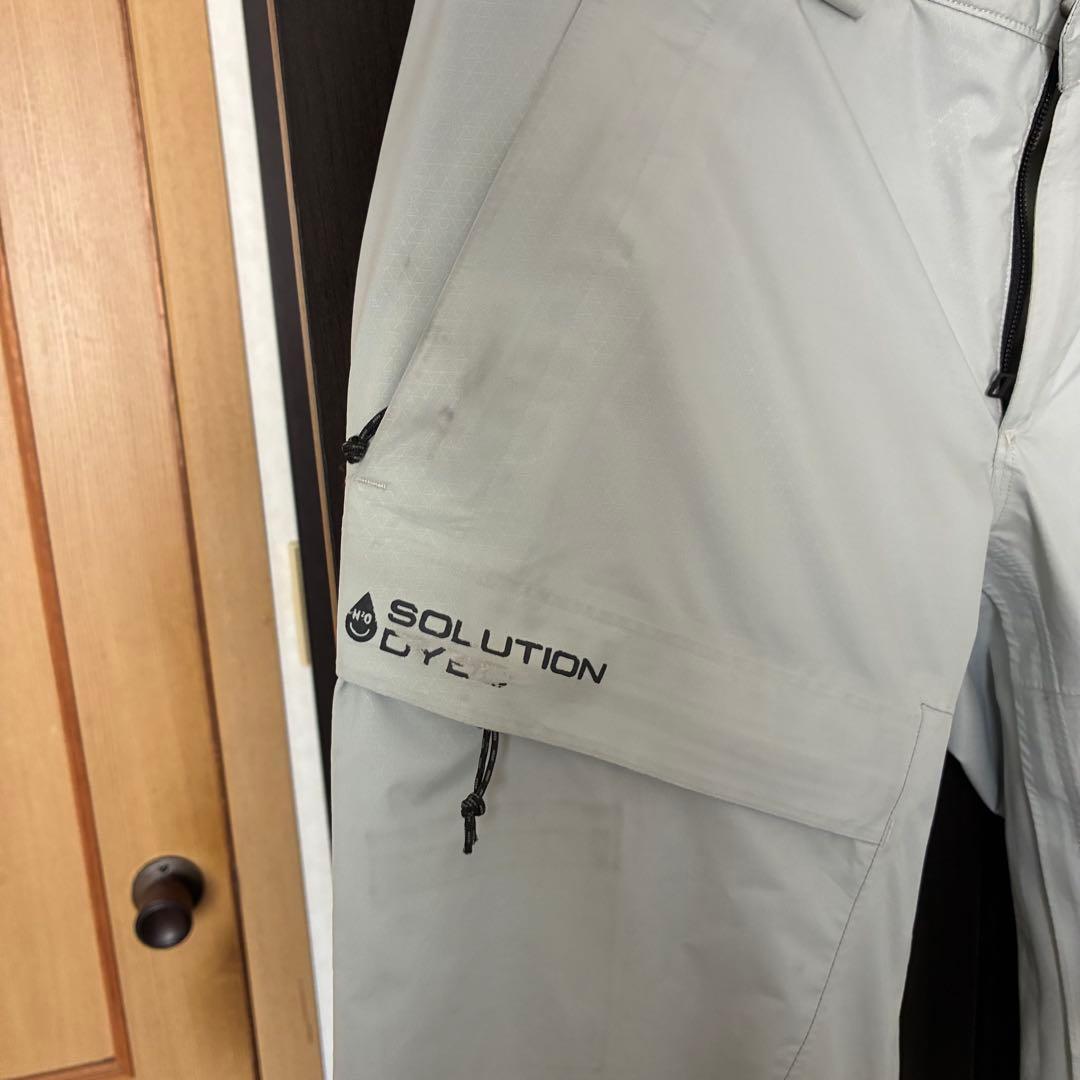 KTM　Burton ak SWASH goretexパンツxs