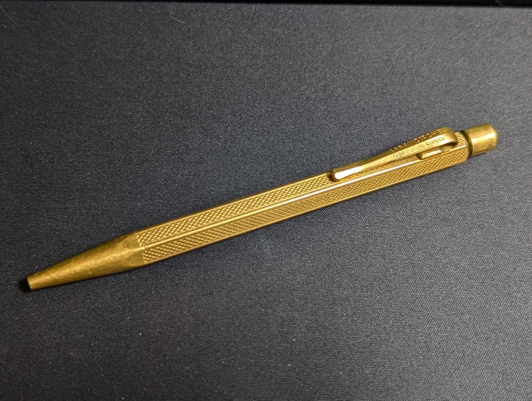 カランダッシュ　エクリドール　1.18mmペンシル