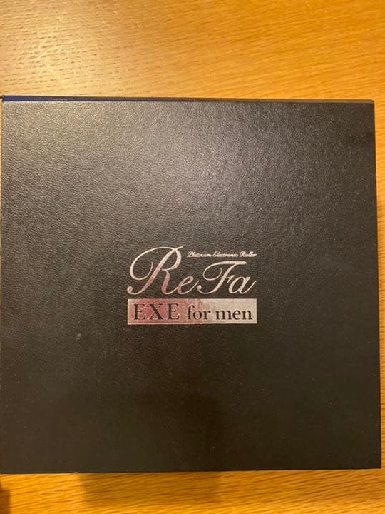 リファ　美容ローラー