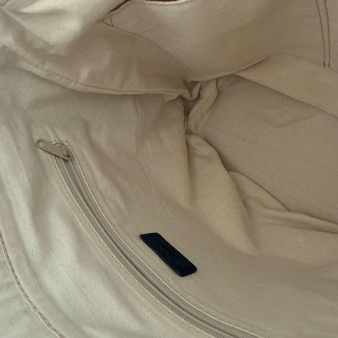 【美品】Dakota ダコタ ポエット バケツ型トートバッグ（大）