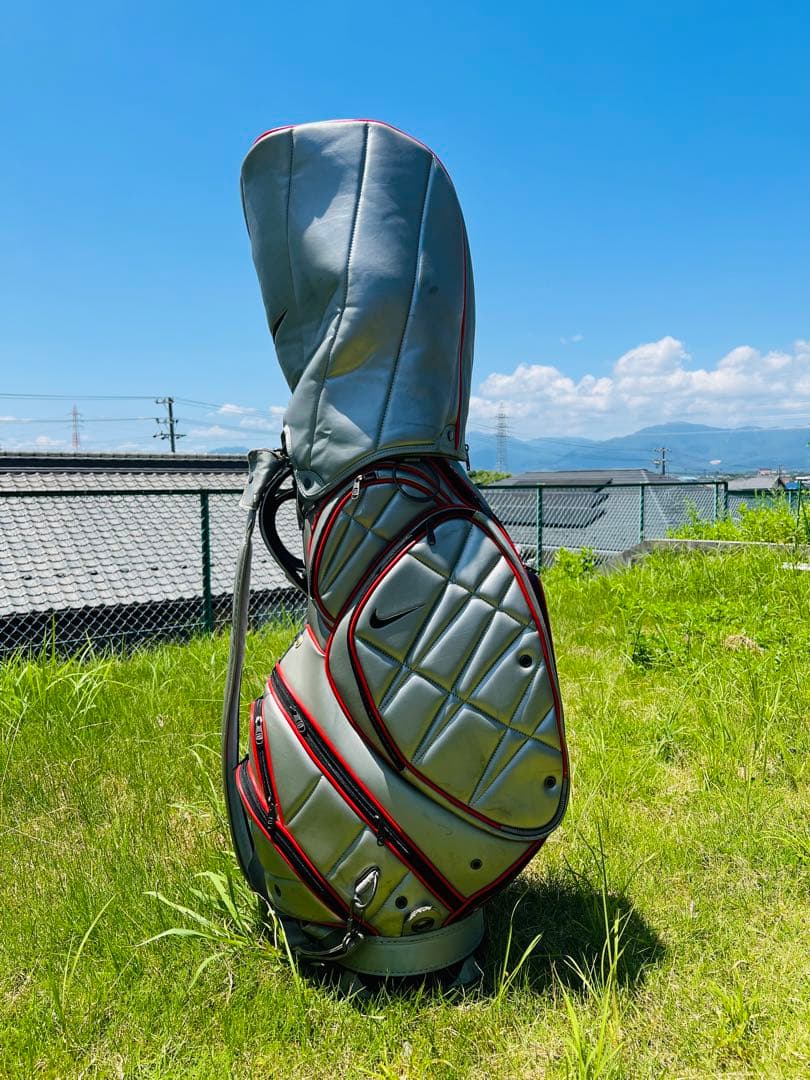 ナイキゴルフNIKE golf キャディーバッグ
