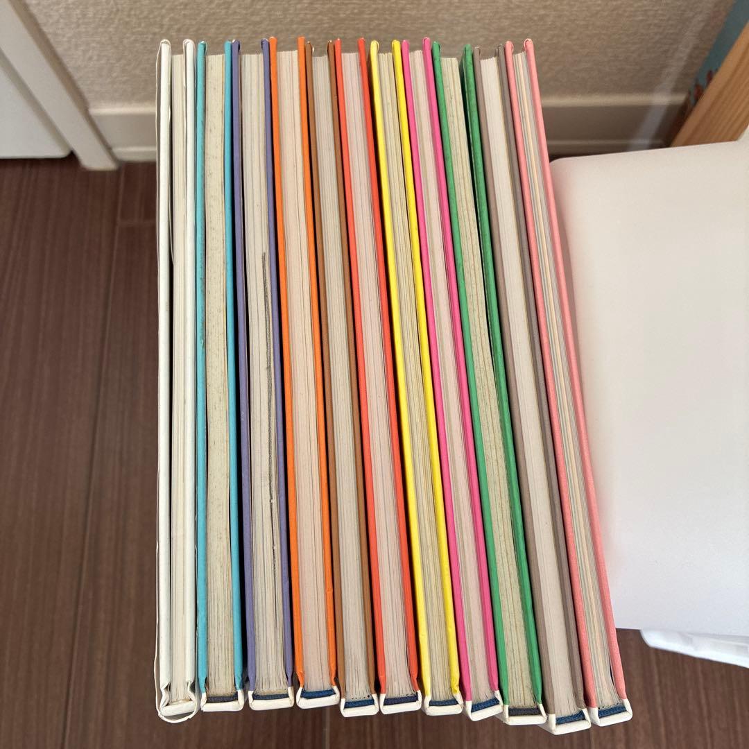 さんすうだいすき全10巻・かずの絵本123