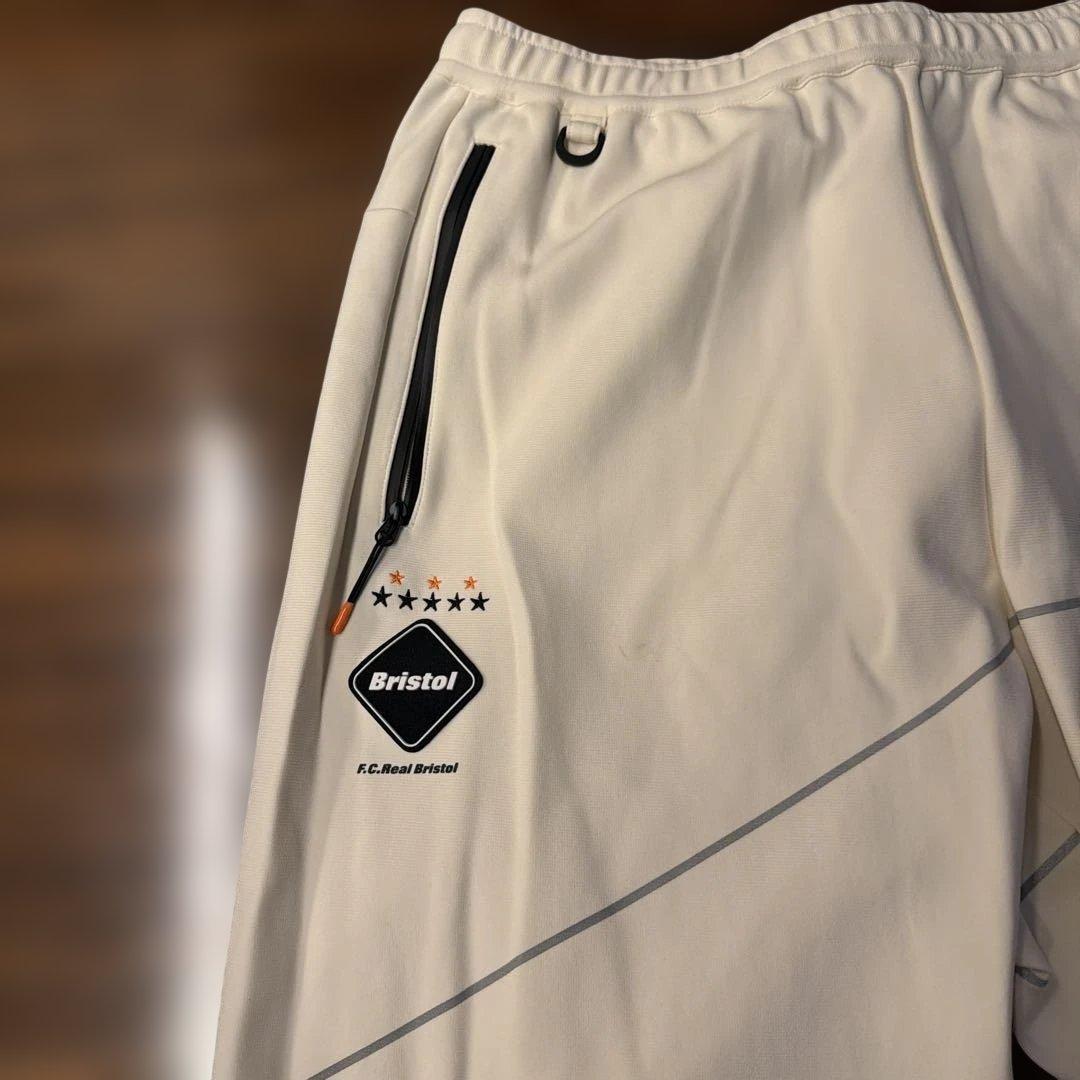 F.C.Real Bristol ジャージ上下セット