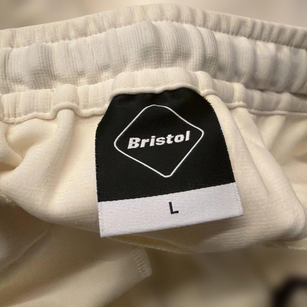 F.C.Real Bristol ジャージ上下セット