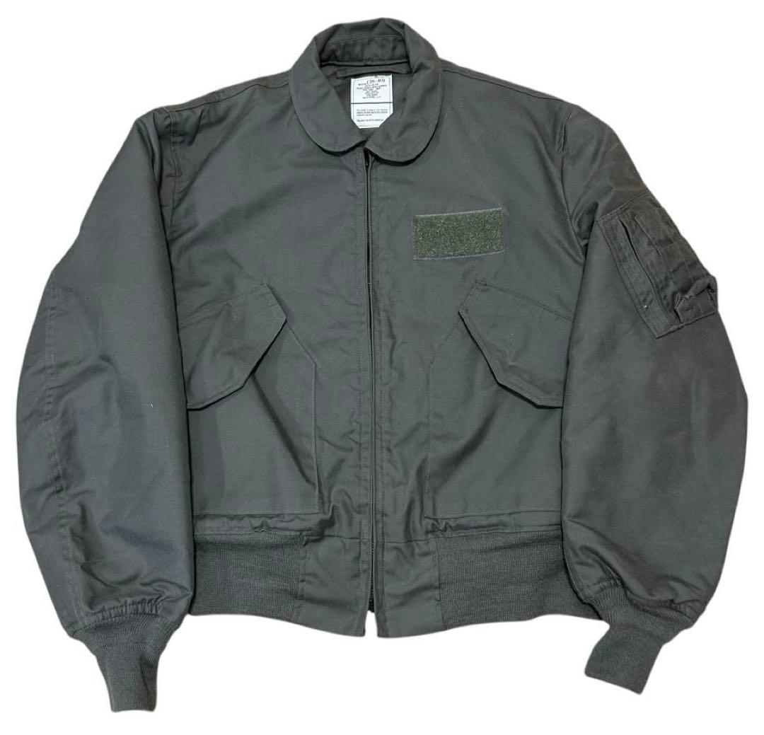 US.Air Force CWU-36/Pフライヤーズ・ジャケット