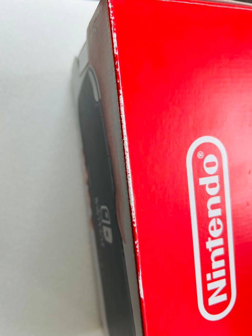 挨*x様 ネ*ネ様 Nintendo Switch Lite グレー 充電器、箱