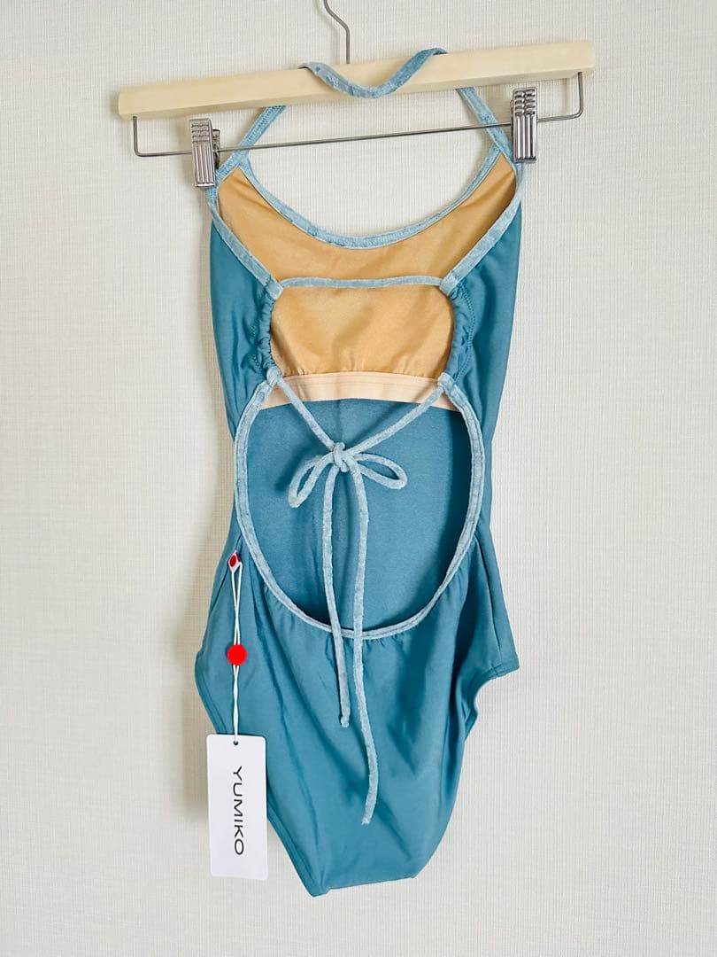 YUMIKO レオタード