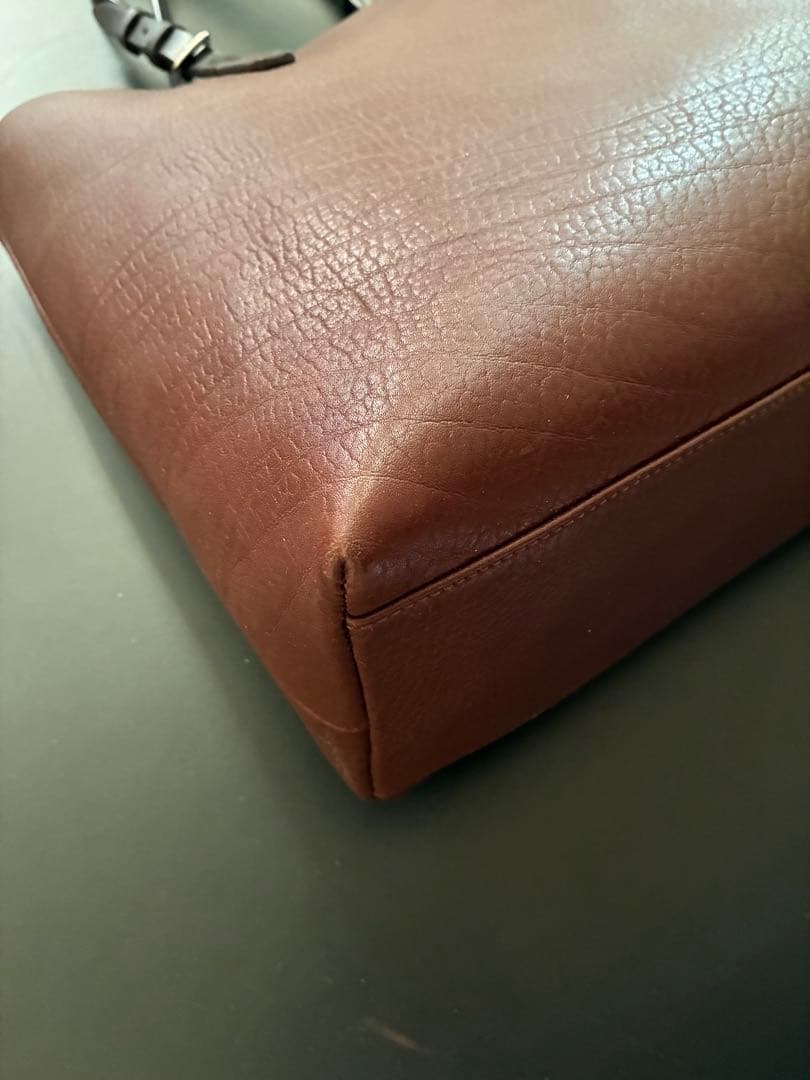 Ｏ*Ｏ様 ソメスサドル　ジェラード　 Lサイズ　レザートートバック