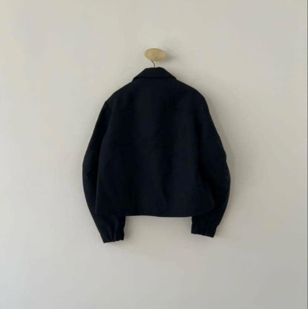 pet-tree-kor helicteres isora jacket深水光太