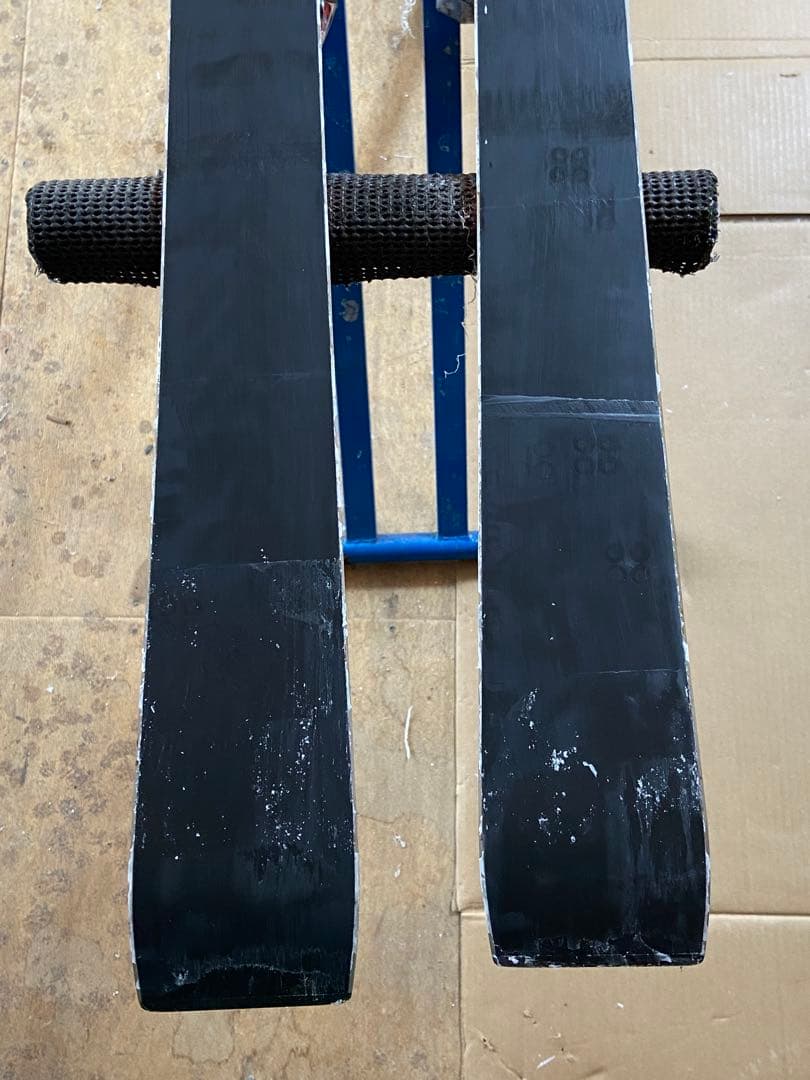 Völkl Racetiger Jr. GS158センチ