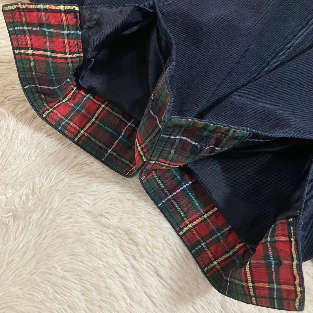 ポロラルフローレン ドリズラージャケット ジップアップ ポニーロゴ コットン