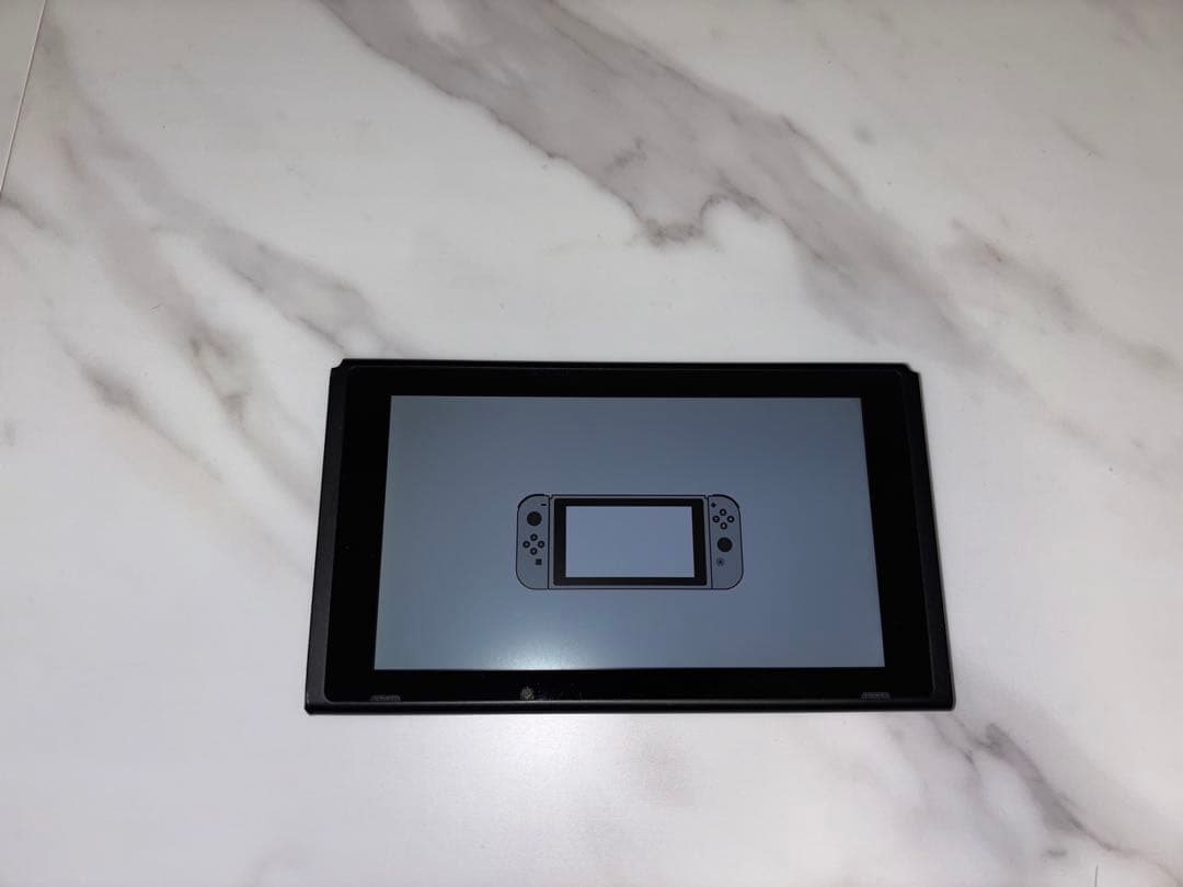 う*ん様 Nintendo Switch 本体