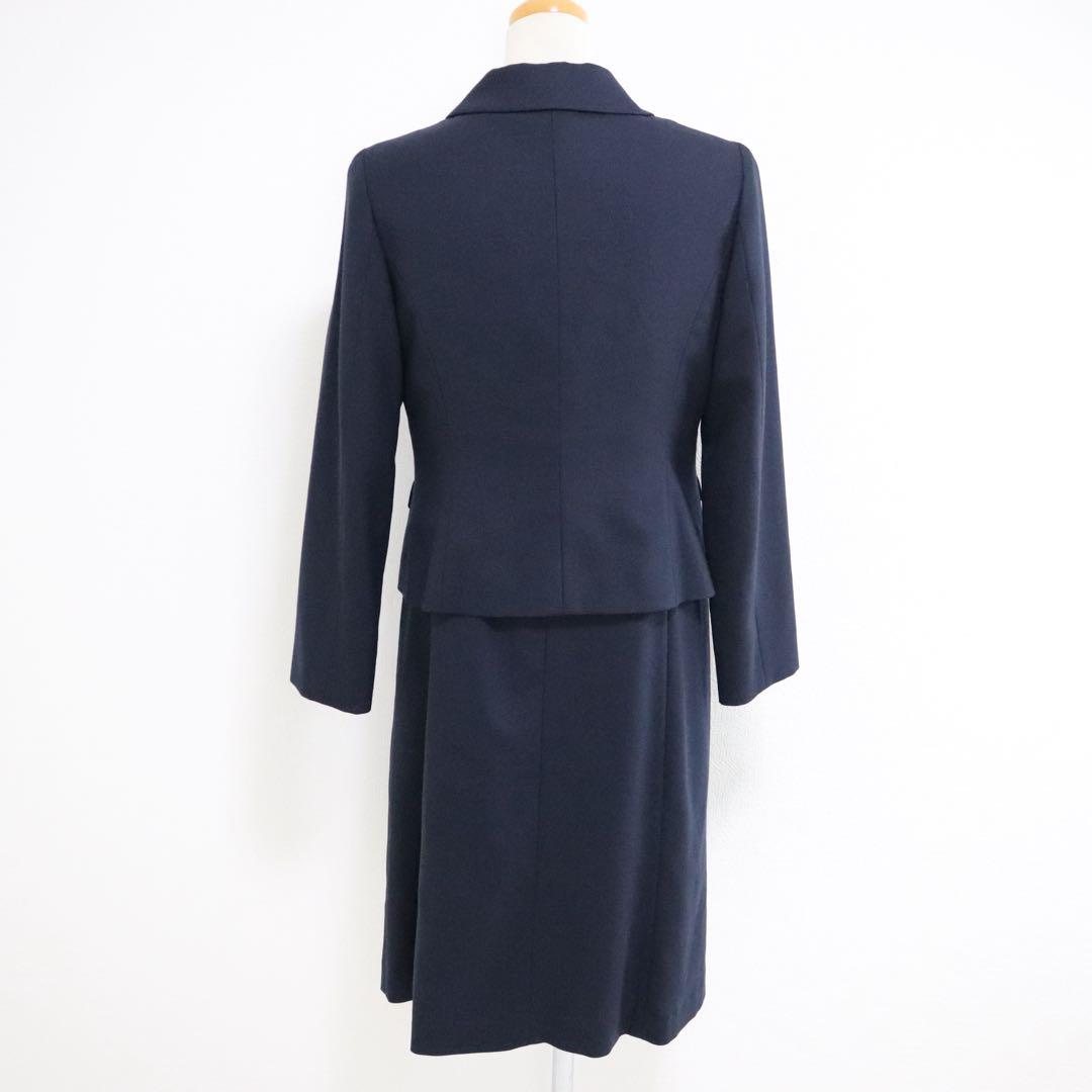 NEWYORKER　レディース フォーマル ワンピース　ジャケット　お受験スーツ