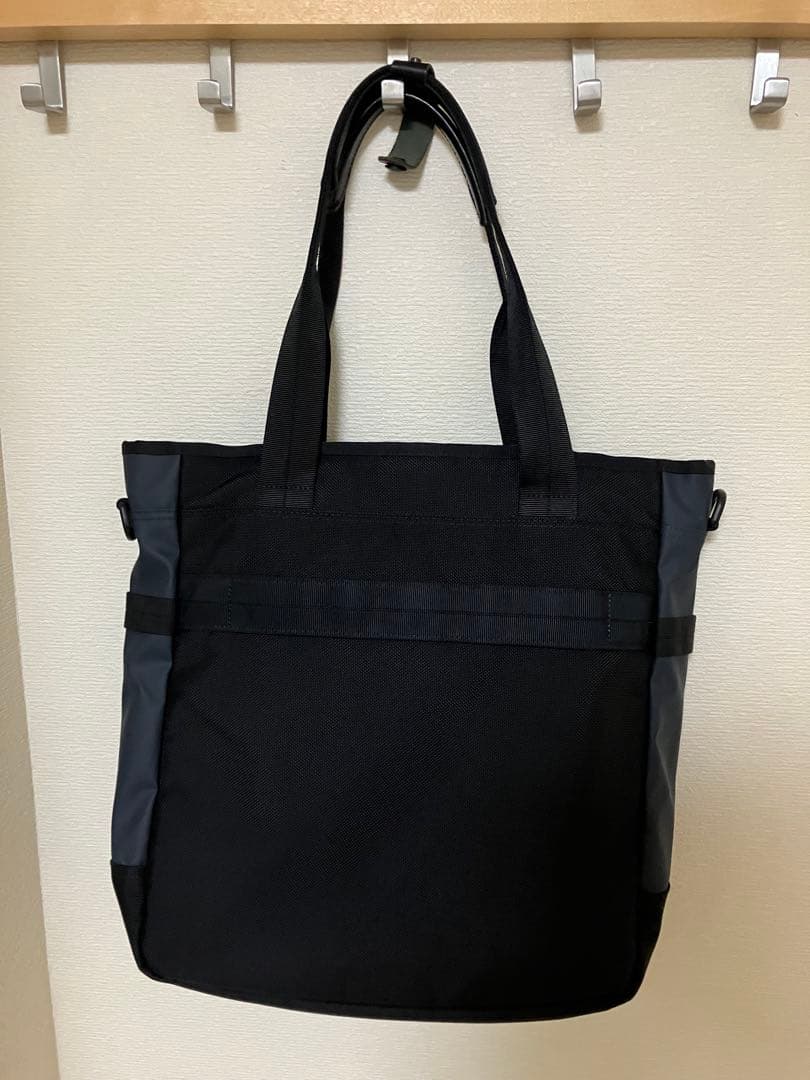 マスターピースのトートバック