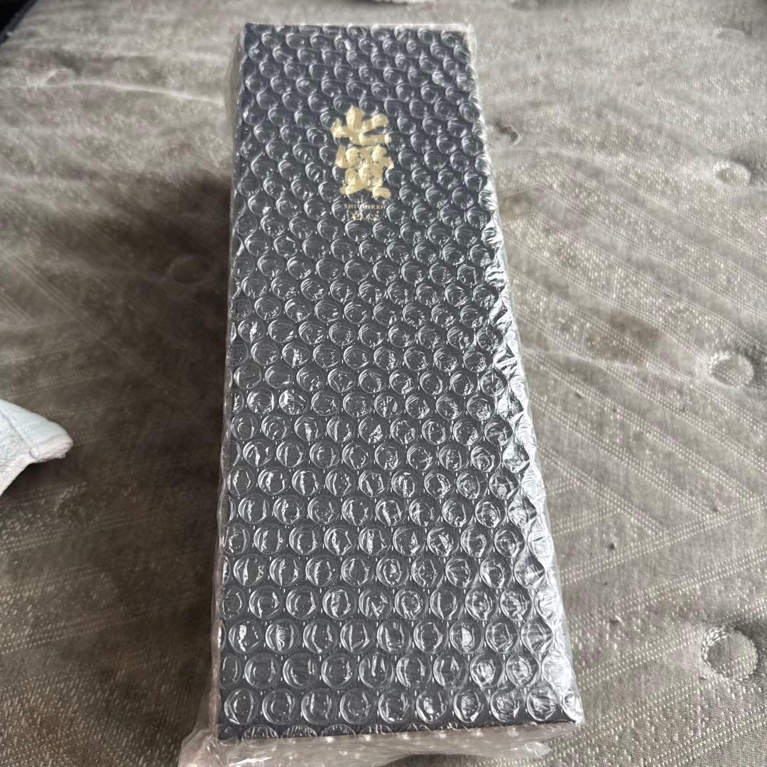 七賢　日本酒 ：夢山水 750ml 16% 白心 純米大吟醸