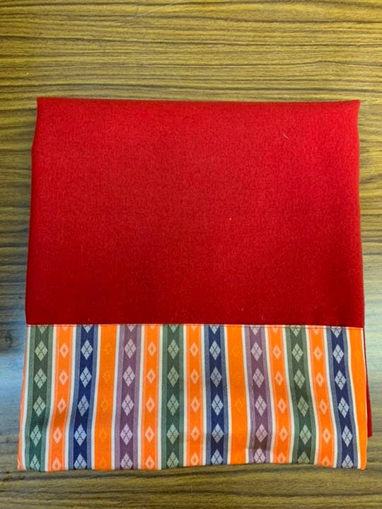 高床台 30号 蝶と蘭 T 飾り台 雛人形　台　毛氈付き