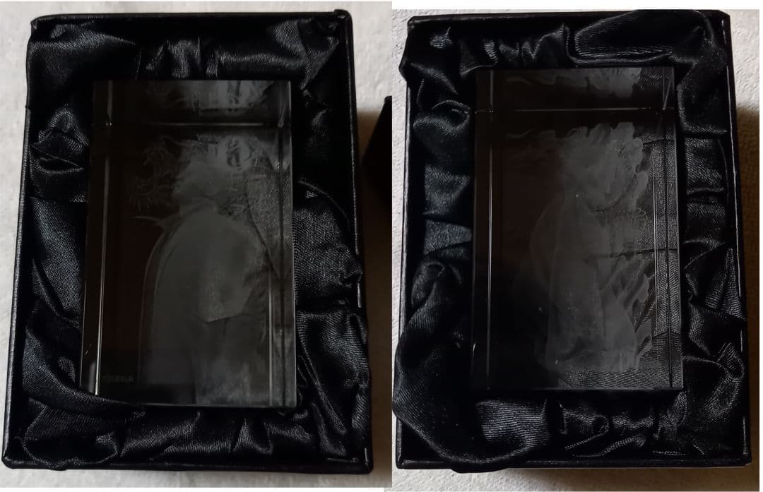 龍が如く　極3　外伝　特典　クリスタル　桐生一馬　峯義孝