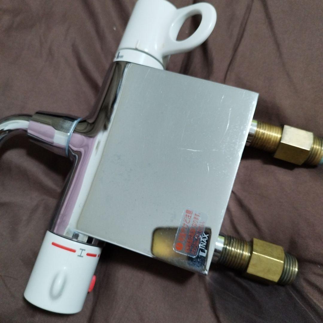 メタル製 温度調整 シャワーヘッド