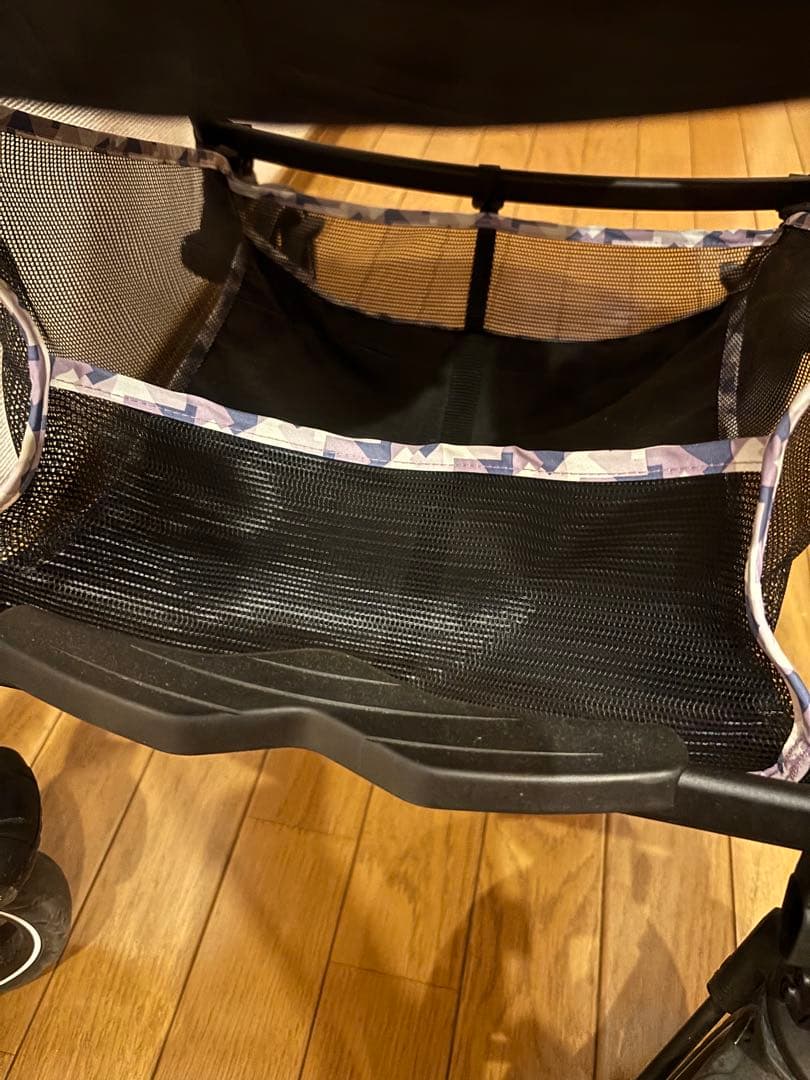 Pigeon ピジョン　ランフィリノンRA9L A型ベビーカー