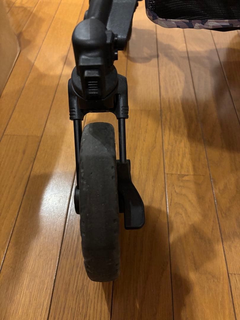 Pigeon ピジョン　ランフィリノンRA9L A型ベビーカー