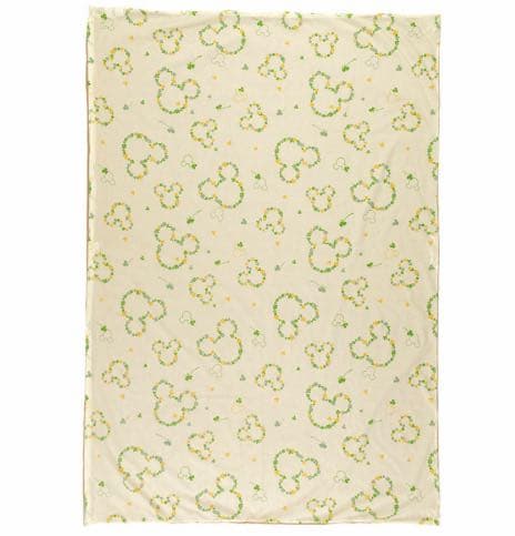 新品☆Disney ディズニー ミッキーマウス 布団カバー3点セット インテリア