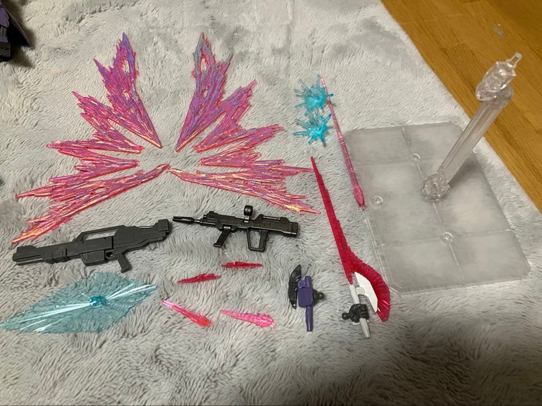 ガンプラ　ジャンク　6