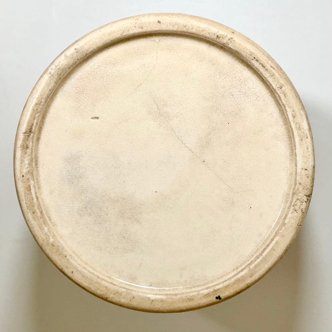 稀少 東郷寿勝 薩摩苗代川 明治薩摩焼の先駆者 薩摩焼 本薩摩 白薩摩