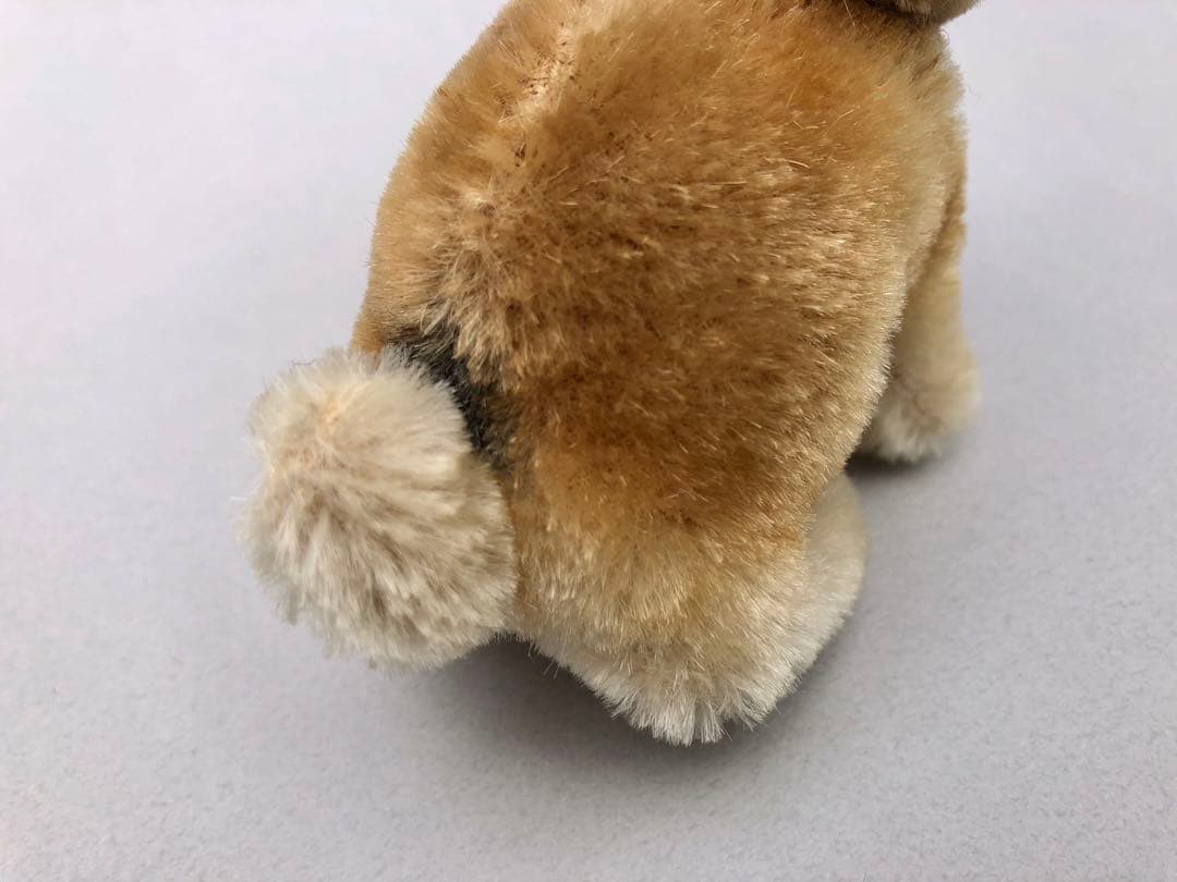 Steiff 　ウサギのSonny