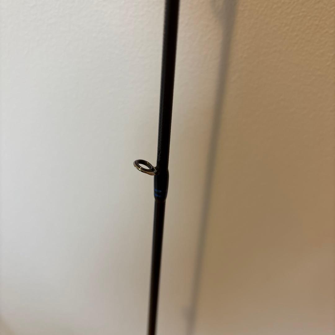 バルバル99 (竿袋あり)