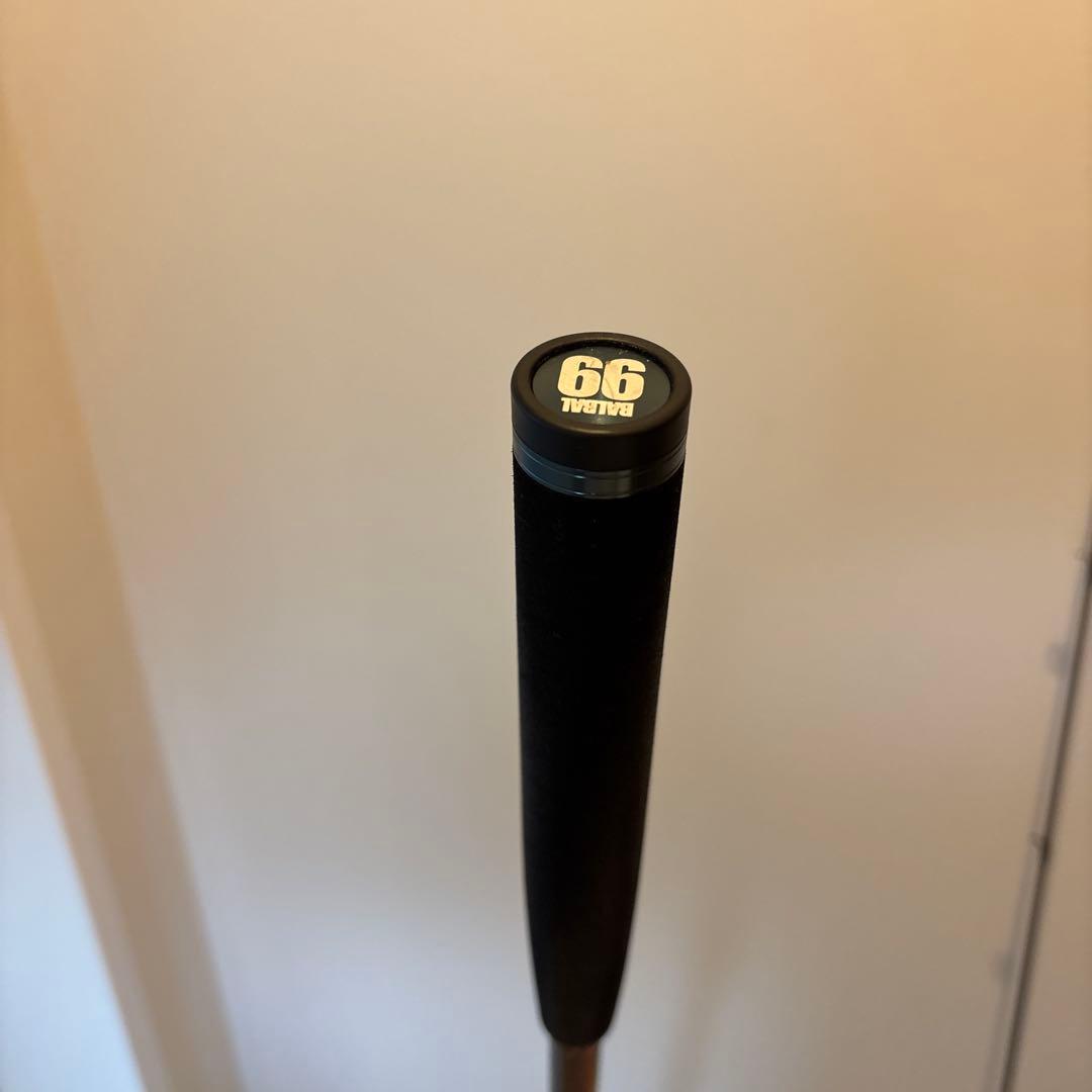 バルバル99 (竿袋あり)