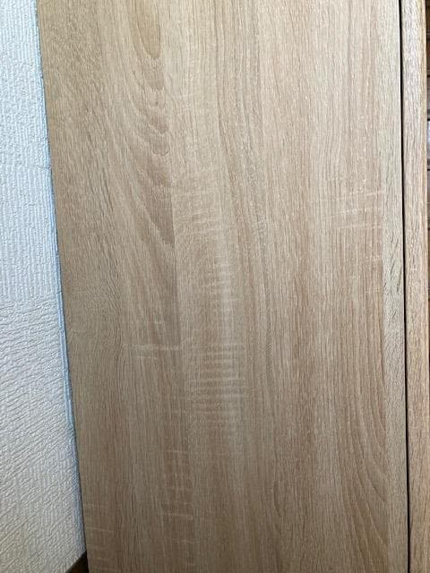 スリムデザイン下駄箱！扉付、幅30cm、靴・スリッパ調整可能棚