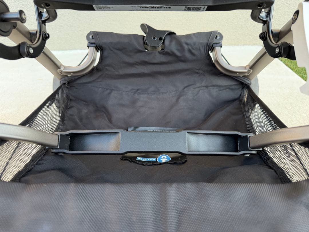 【良品】サイベックス　リベル　2024年　アーモンドベージュ